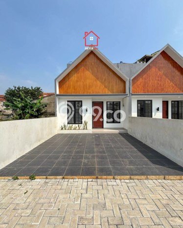 Jual Rumah Eksklusif 2 KT di Cipedak, Jakarta Selatan Jual Rumah Eksklusif 2 KT di Cipedak, Jakarta Selatan