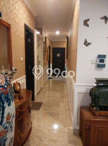 Untuk Dijual Apartemen Mewah 4 Bedroom di Jakarta Selatan Dekat ke Fasilitas Umum Untuk Dijual Apartemen Mewah 4 Bedroom di Jakarta Selatan Dekat ke Fasilitas Umum