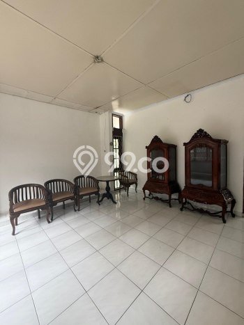 Hunian Super Mewah dengan Akses Paling Strategis di Kemang, Jakarta Selatan Hunian Super Mewah dengan Akses Paling Strategis di Kemang, Jakarta Selatan