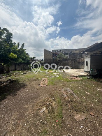 Tanah Siap Bangun Dijual di Jakarta Selatan Punya Luas 887m2 Tanah Siap Bangun Dijual di Jakarta Selatan Punya Luas 887m2