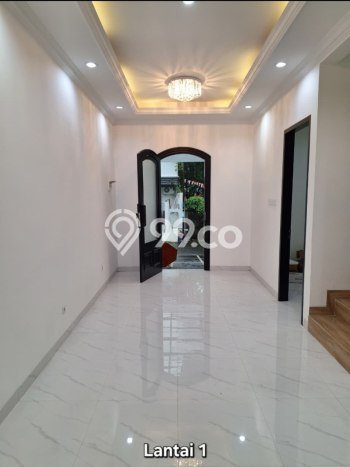 Rumah Elit LB 150m2 Siap Huni Desain Elegan di Lebak Bulus, Jakarta Selatan Rumah Elit LB 150m2 Siap Huni Desain Elegan di Lebak Bulus, Jakarta Selatan