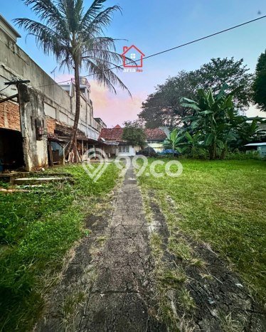 Kavling Tanah Dijual di Menteng Jakarta Pusat Spesifikasi 996m2 Kavling Tanah Dijual di Menteng Jakarta Pusat Spesifikasi 996m2