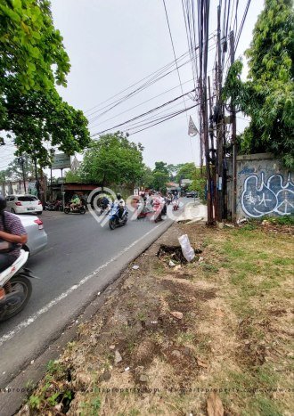 Dijual Tanah di Tangerang, Luas 3835m2 SHM Dijual Tanah di Tangerang, Luas 3835m2 SHM