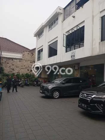 Disewakan Ruko di Kawasan Ramai Ampera Luas 210m2 Disewakan Ruko di Kawasan Ramai Ampera Luas 210m2