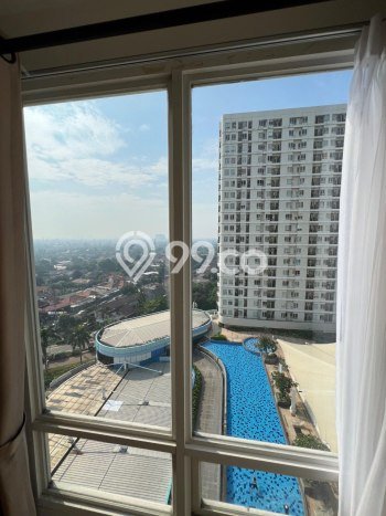 PRIME UNIT! Apartemen Kawasan Cinere, 1 KM, Luas 41m2m², Area Strategis, Pemandangan Terbaik PRIME UNIT! Apartemen Kawasan Cinere, 1 KM, Luas 41m2m², Area Strategis, Pemandangan Terbaik
