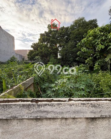 Lahan Dijual Lokasi Strategis di Jakarta Selatan dengan Luas 200m2 Lahan Dijual Lokasi Strategis di Jakarta Selatan dengan Luas 200m2