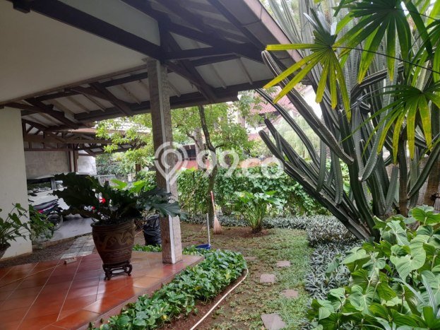 Hunian Eksklusif Dijual LT 363m2 di Ciputat Timur, Tangerang Selatan Hunian Eksklusif Dijual LT 363m2 di Ciputat Timur, Tangerang Selatan