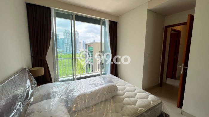 Dijual Apartemen 3 KT & 2 KM di Jakarta Selatan Area Strategis Dijual Apartemen 3 KT & 2 KM di Jakarta Selatan Area Strategis
