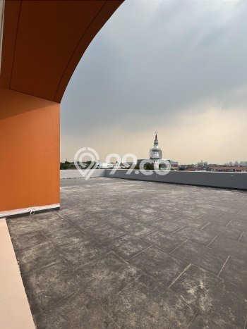 Kantor Dijual di Prime Area Jakarta Selatan Luas 1125m2 Kantor Dijual di Prime Area Jakarta Selatan Luas 1125m2