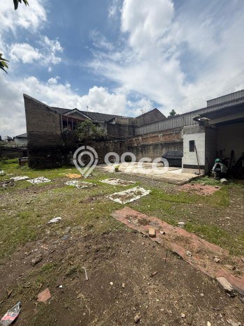 Tanah Siap Bangun Dijual di Jakarta Selatan Punya Luas 887m2 Tanah Siap Bangun Dijual di Jakarta Selatan Punya Luas 887m2
