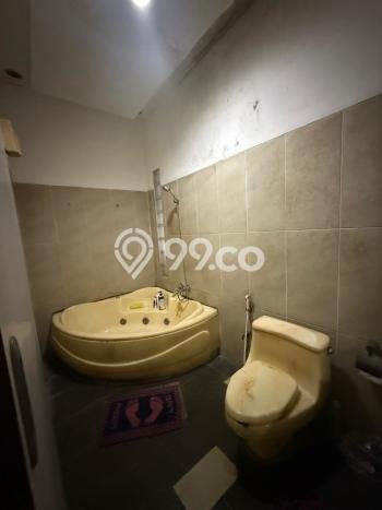 Jual Rumah Mewah Megah Dengan View Cantik di Veteran, Jakarta Selatan Jual Rumah Mewah Megah Dengan View Cantik di Veteran, Jakarta Selatan
