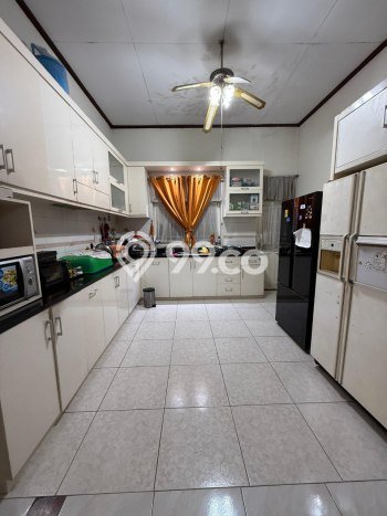 Rumah Luxury Modern Tanpa Renovasi di Lebak Bulus Jakarta Selatan Rumah Luxury Modern Tanpa Renovasi di Lebak Bulus Jakarta Selatan