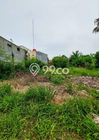 Dijual Tanah di Tangerang, Luas 3835m2 SHM Dijual Tanah di Tangerang, Luas 3835m2 SHM