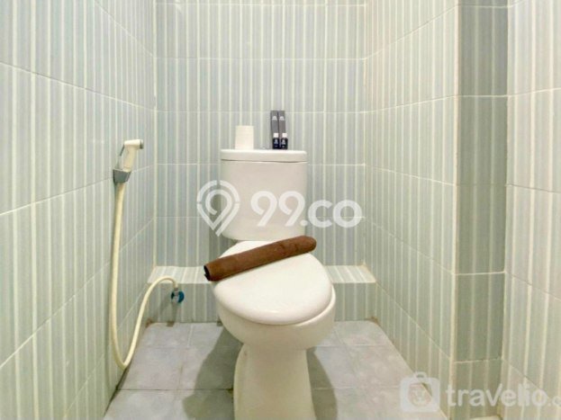 Tersedia Apartemen 1 KT, 1 KM, 22m2 di Cinere, Depok Tersedia Apartemen 1 KT, 1 KM, 22m2 di Cinere, Depok