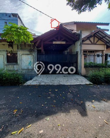 Hunian Elit LB 300m2 Siap Huni Desain Elegan di Lebak Bulus, Jakarta Selatan Hunian Elit LB 300m2 Siap Huni Desain Elegan di Lebak Bulus, Jakarta Selatan