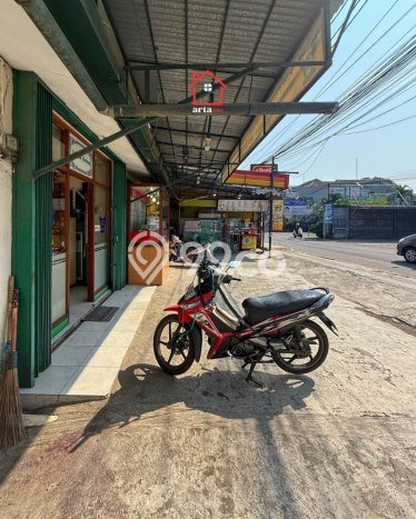 Untuk Dijual Komersial di Ciputat Timur Tangerang Selatan LT 717m2 / LB 360m2 Untuk Dijual Komersial di Ciputat Timur Tangerang Selatan LT 717m2 / LB 360m2