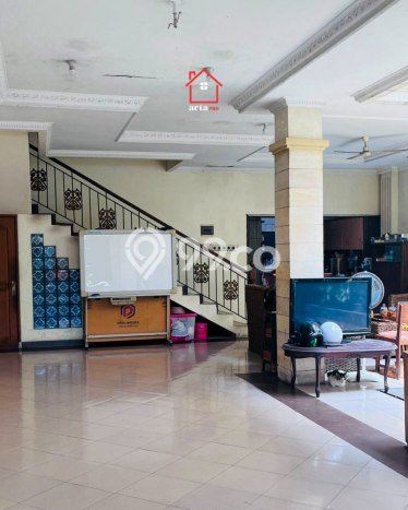 Hot Offer Hunian Premium Ideal dan Luas di Tebet, Jakarta Selatan Hot Offer Hunian Premium Ideal dan Luas di Tebet, Jakarta Selatan