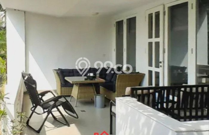 Jual Rumah Luas Elegan Dengan View Eksklusif di Lebak Bulus, Jakarta Selatan Jual Rumah Luas Elegan Dengan View Eksklusif di Lebak Bulus, Jakarta Selatan