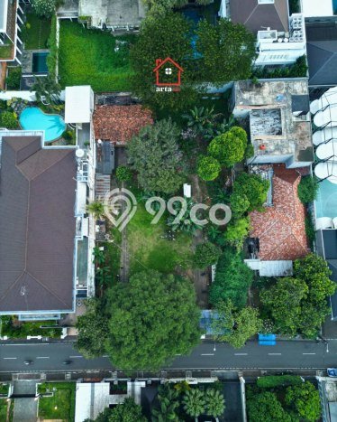 Kavling Tanah Dijual di Menteng Jakarta Pusat Spesifikasi 996m2 Kavling Tanah Dijual di Menteng Jakarta Pusat Spesifikasi 996m2