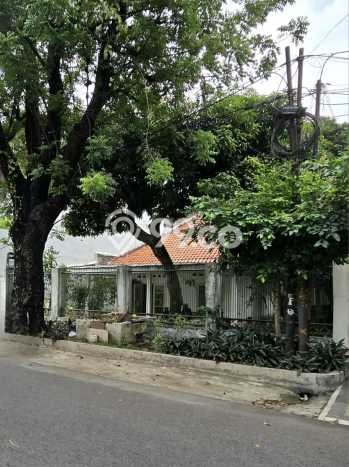 Best Deal Hunian Mewah Ideal dan Luas di Kebayoran Baru, Jakarta Selatan Best Deal Hunian Mewah Ideal dan Luas di Kebayoran Baru, Jakarta Selatan