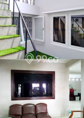 Dijual Rumah Luas Megah Dengan View Cantik di Bendungan Hilir, Jakarta Pusat Dijual Rumah Luas Megah Dengan View Cantik di Bendungan Hilir, Jakarta Pusat
