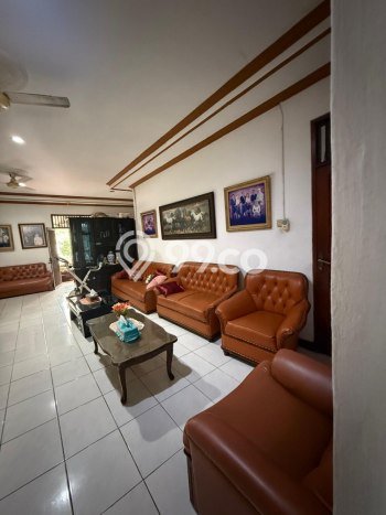 Dijual Rumah Premium dengan Fasilitas Sekitar Komplit di Cinere, Depok Dijual Rumah Premium dengan Fasilitas Sekitar Komplit di Cinere, Depok