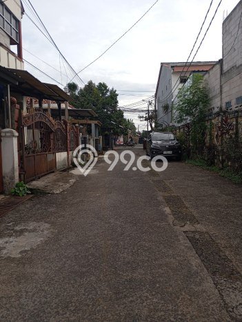 Tanah Lokasi Premium Kawasan Limo, Luas 402m2m², Dekat ke Pusat Kota Tanah Lokasi Premium Kawasan Limo, Luas 402m2m², Dekat ke Pusat Kota