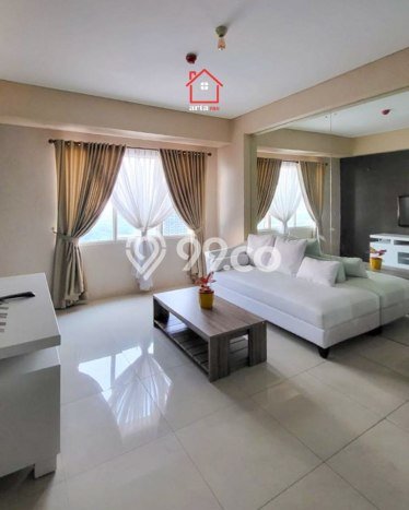 Sewa Apartemen Harga Terjangkau di Fatmawati 3 Bedroom Sewa Apartemen Harga Terjangkau di Fatmawati 3 Bedroom