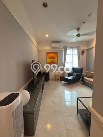 Apartemen Luxury Dijual di Jakarta Selatan Lokasi Strategis Punya 4 Kamar Tidur Apartemen Luxury Dijual di Jakarta Selatan Lokasi Strategis Punya 4 Kamar Tidur