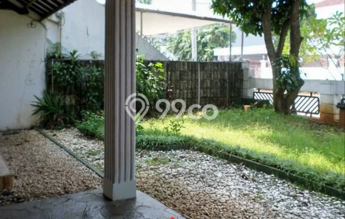 Rumah sewa siap huni 4 Kamar Tidur di Lebak Bulus, Jakarta Selatan Rumah sewa siap huni 4 Kamar Tidur di Lebak Bulus, Jakarta Selatan