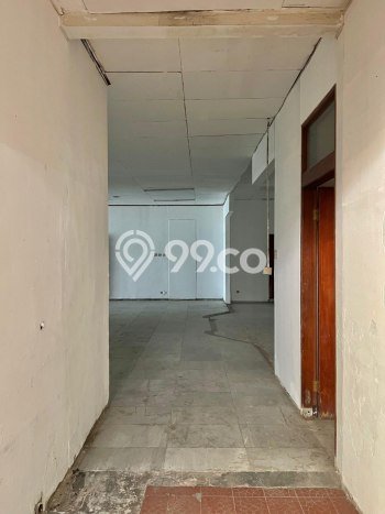 Rumah Luxury Modern Siap Huni di Senopati Jakarta Selatan Rumah Luxury Modern Siap Huni di Senopati Jakarta Selatan