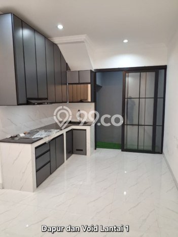 Rumah Elit LB 150m2 Siap Huni Desain Elegan di Lebak Bulus, Jakarta Selatan Rumah Elit LB 150m2 Siap Huni Desain Elegan di Lebak Bulus, Jakarta Selatan