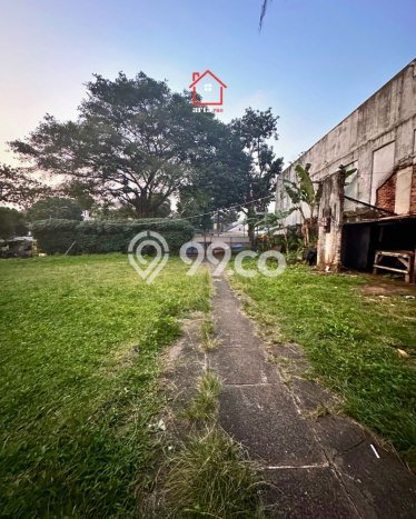 Kavling Tanah Dijual di Menteng Jakarta Pusat Spesifikasi 996m2 Kavling Tanah Dijual di Menteng Jakarta Pusat Spesifikasi 996m2