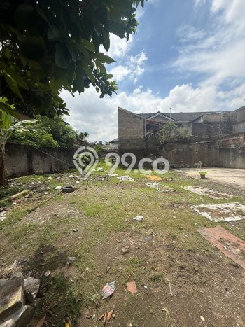 Tanah Siap Bangun Dijual di Jakarta Selatan Punya Luas 887m2 Tanah Siap Bangun Dijual di Jakarta Selatan Punya Luas 887m2