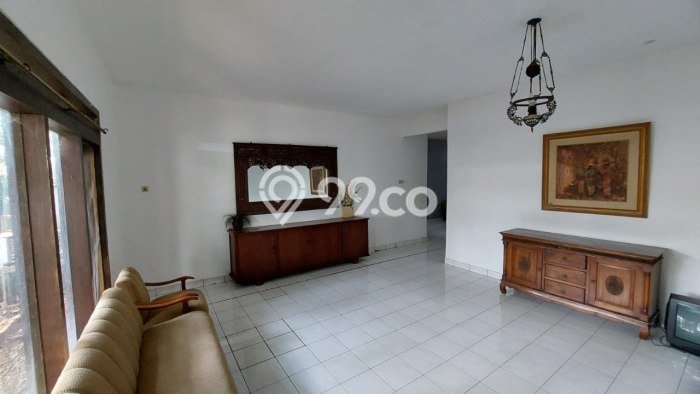 Rumah Elit Modern Tanpa Renovasi di Bangka Jakarta Selatan Rumah Elit Modern Tanpa Renovasi di Bangka Jakarta Selatan