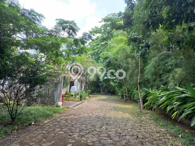 Untuk Dijual Tanah 280m2 di Lebak Bulus, Jakarta Selatan Untuk Dijual Tanah 280m2 di Lebak Bulus, Jakarta Selatan
