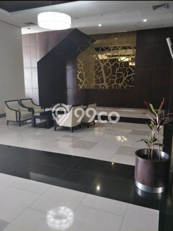 Apartemen Strategis untuk Dijual di Cinere, Depok, Jawa Barat Apartemen Strategis untuk Dijual di Cinere, Depok, Jawa Barat