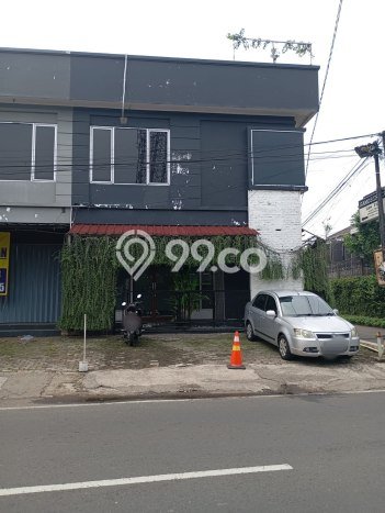 Disewakan Ruko di Pusat Kota Jakarta Selatan Ramai Strategis Disewakan Ruko di Pusat Kota Jakarta Selatan Ramai Strategis