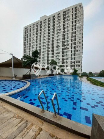 PRIME UNIT! Apartemen Kawasan Cinere, 1 KM, Luas 41m2m², Area Strategis, Pemandangan Terbaik PRIME UNIT! Apartemen Kawasan Cinere, 1 KM, Luas 41m2m², Area Strategis, Pemandangan Terbaik