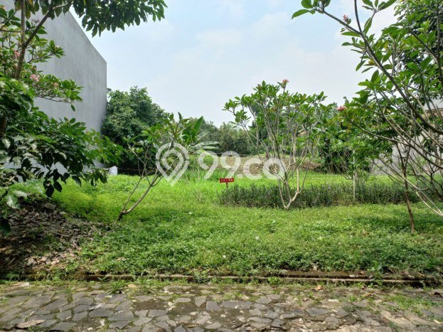 Untuk Dijual Tanah 280m2 di Lebak Bulus, Jakarta Selatan Untuk Dijual Tanah 280m2 di Lebak Bulus, Jakarta Selatan