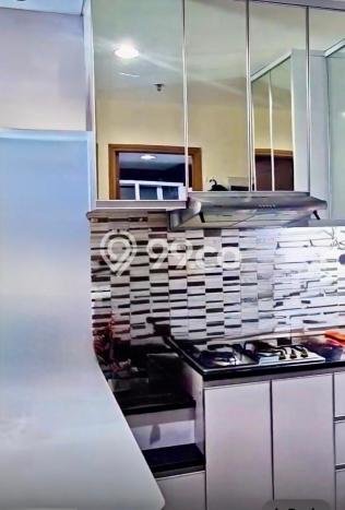 PRIME UNIT! Apartemen Kawasan Cinere, 1 KM, Luas 41m2m², Area Strategis, Pemandangan Terbaik PRIME UNIT! Apartemen Kawasan Cinere, 1 KM, Luas 41m2m², Area Strategis, Pemandangan Terbaik