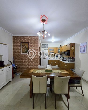 Jual Rumah Luas Megah Dengan View Eksklusif di Lebak Bulus, Jakarta Selatan Jual Rumah Luas Megah Dengan View Eksklusif di Lebak Bulus, Jakarta Selatan
