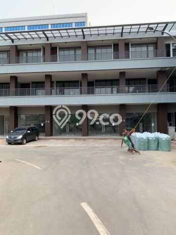 Ruko Disewa di Cikarang Barat, Bekasi, LT 85m2 / LB 275m2 Ruko Disewa di Cikarang Barat, Bekasi, LT 85m2 / LB 275m2