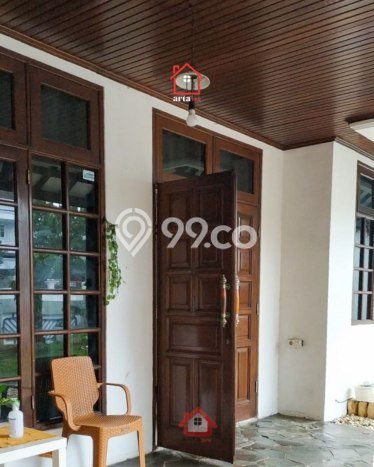 Rumah sewa siap huni 4 Kamar Tidur di Lebak Bulus, Jakarta Selatan Rumah sewa siap huni 4 Kamar Tidur di Lebak Bulus, Jakarta Selatan