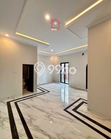 Dijual Rumah Premium dengan Fasilitas Sekitar Komplit di Jagakarsa, Jakarta Selatan Dijual Rumah Premium dengan Fasilitas Sekitar Komplit di Jagakarsa, Jakarta Selatan