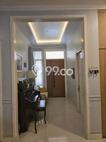 Dijual Rumah Luas Elegan Dengan View Cantik di Sektor 3 - Bintaro, Tangerang Selatan Dijual Rumah Luas Elegan Dengan View Cantik di Sektor 3 - Bintaro, Tangerang Selatan