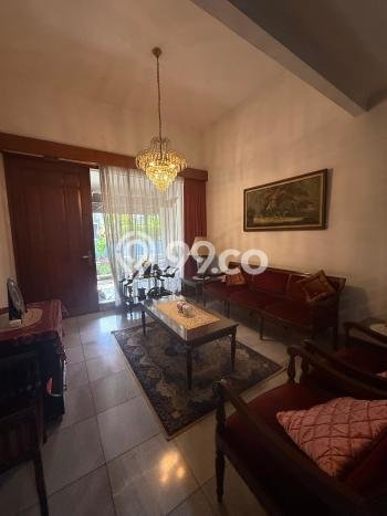 Rumah Elit LB 366m2 Siap Huni Desain Elegan di Senopati, Jakarta Selatan Rumah Elit LB 366m2 Siap Huni Desain Elegan di Senopati, Jakarta Selatan