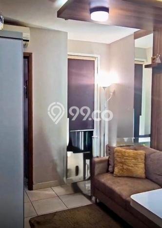 PRIME UNIT! Apartemen Kawasan Cinere, 1 KM, Luas 41m2m², Area Strategis, Pemandangan Terbaik PRIME UNIT! Apartemen Kawasan Cinere, 1 KM, Luas 41m2m², Area Strategis, Pemandangan Terbaik