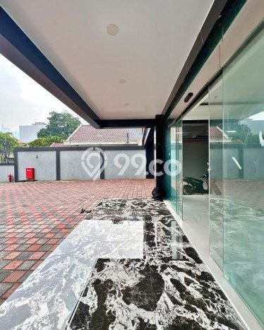 Kantor Dijual Lokasi Emas di Menteng Luas 3500m2 Kantor Dijual Lokasi Emas di Menteng Luas 3500m2