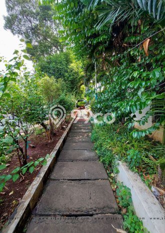 Jual Rumah Luas Megah Dengan View Eksklusif di Patal Senayan, Jakarta Selatan Jual Rumah Luas Megah Dengan View Eksklusif di Patal Senayan, Jakarta Selatan
